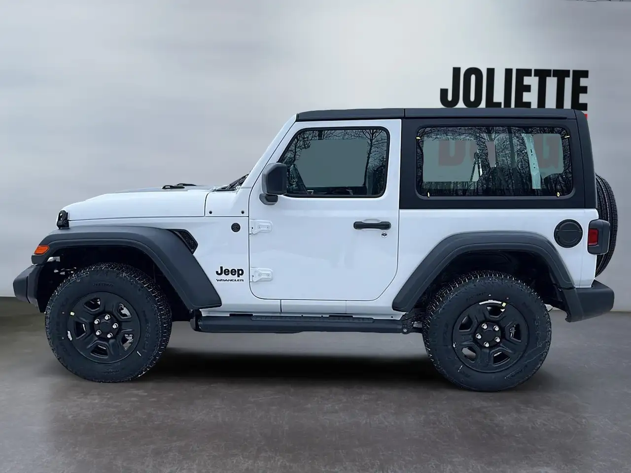 Jeep Wrangler снимка Jeep Wrangler