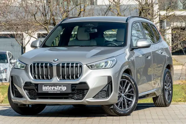 BMW X1 main image