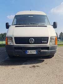 LT 35 2.5 TDI PASSO LUNGO