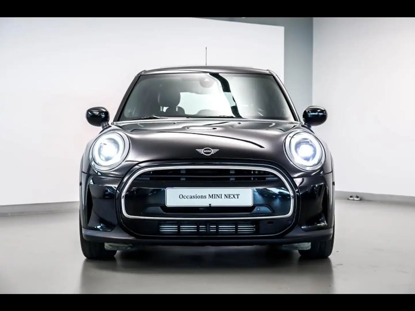 MINI Cooper E Cooper 136ch Edition Premium Plus BVA7 Noir - 2