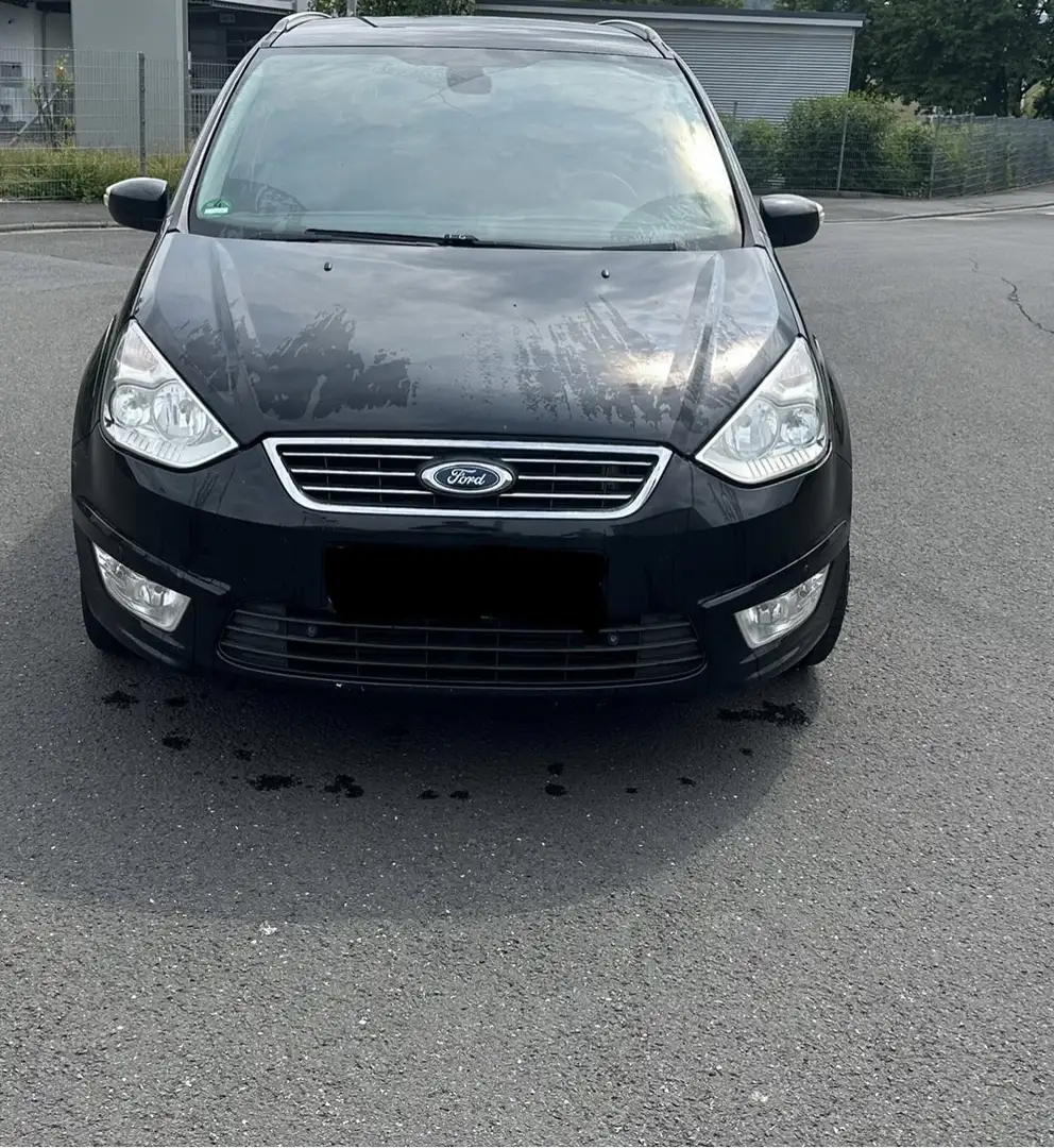 Ford Galaxy Champions Edition - 2