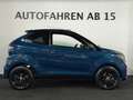 Aixam Coupe Sport, LED, Multimedia, RFK, Kubota, Mit Lieferung Azul - thumbnail 7