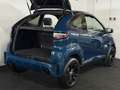 Aixam Coupe Sport, LED, Multimedia, RFK, Kubota, Mit Lieferung Azul - thumbnail 27