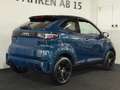 Aixam Coupe Sport, LED, Multimedia, RFK, Kubota, Mit Lieferung Azul - thumbnail 9