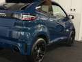 Aixam Coupe Sport, LED, Multimedia, RFK, Kubota, Mit Lieferung Azul - thumbnail 13