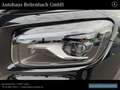 Mercedes-Benz GLB 220 GLB220 4M PROGRESSIVE+DISTRO STANDHZG+NIGHT+360° Negro - thumbnail 7