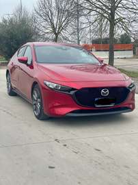 5p 2.0 m-hybrid Exceed 122cv