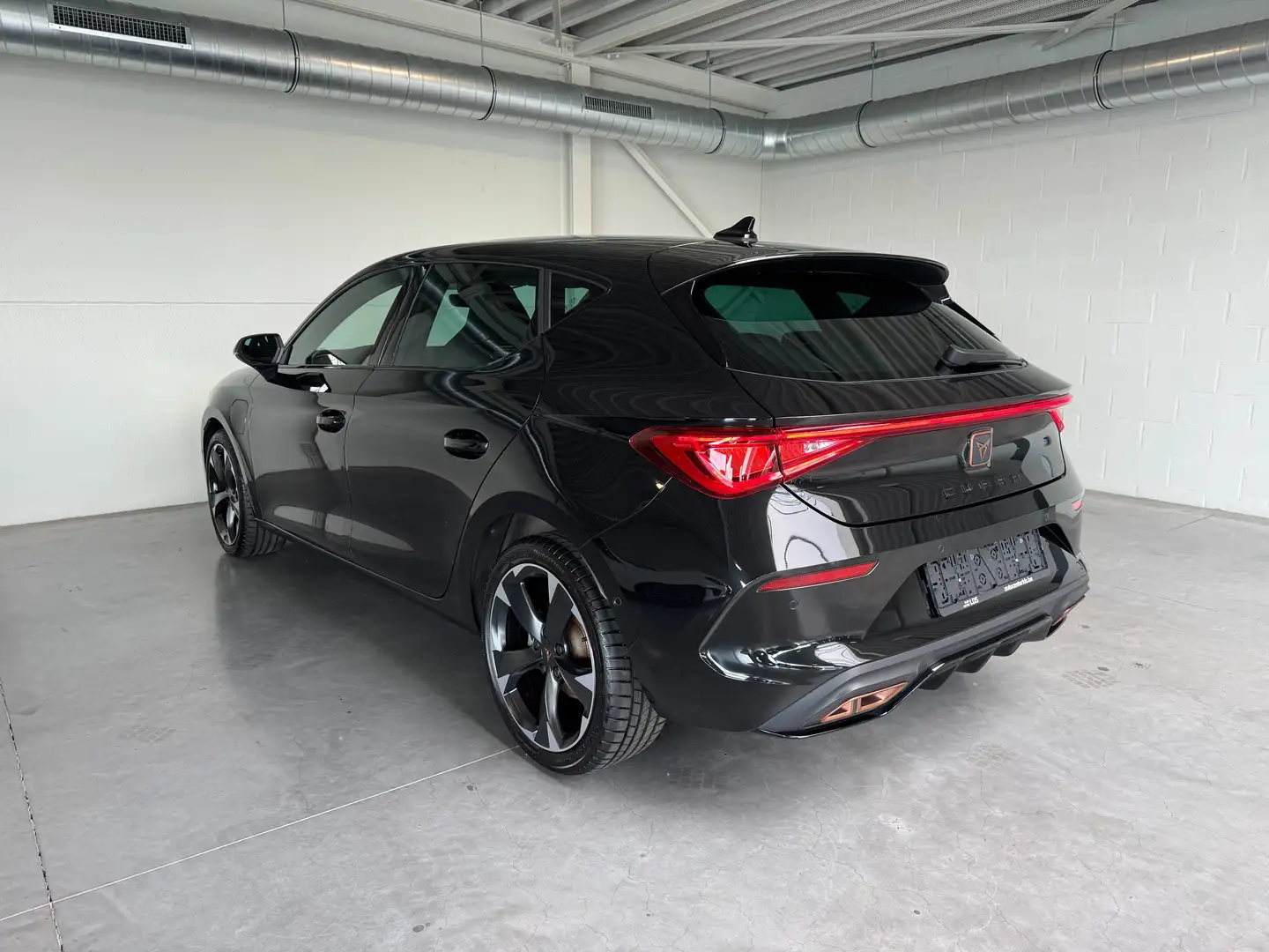 CUPRA Leon Leon 1.4 e-Hybrid PHEV - camera - 18" - 24.100 KM - 2