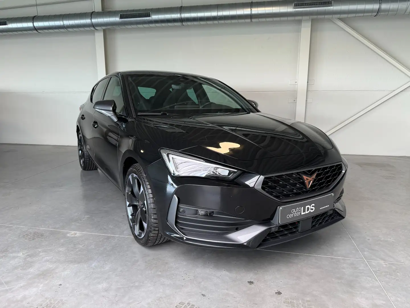 CUPRA Leon Leon 1.4 e-Hybrid PHEV - camera - 18" - 24.100 KM - 1