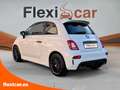 Abarth 500 695 1.4 16v T-Jet 132kW (180 CV) Blanco - thumbnail 7