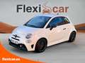 Abarth 500 695 1.4 16v T-Jet 132kW (180 CV) Blanco - thumbnail 5