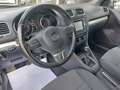 Volkswagen Golf Golf Cabrio 1.6 tdi 105cv Argento - thumbnail 6