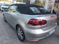 Volkswagen Golf Golf Cabrio 1.6 tdi 105cv Argento - thumbnail 4