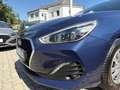 Hyundai i30 Kombi - PD Level 3 1,4 MPI 103qw Blau - thumbnail 3