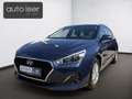 Hyundai i30 Kombi - PD Level 3 1,4 MPI 103qw Blau - thumbnail 1