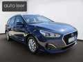 Hyundai i30 Kombi - PD Level 3 1,4 MPI 103qw Blau - thumbnail 17