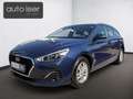 Hyundai i30 Kombi - PD Level 3 1,4 MPI 103qw Blau - thumbnail 2
