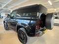 Land Rover Defender 90 3.0D X-Dynamic 200 CV AWD Black - thumbnail 4