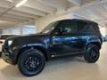 Land Rover Defender 90 3.0D X-Dynamic 200 CV AWD Black - thumbnail 1