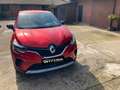 Renault Captur II Zen 1.0 TCE LED~TEMPOMAT~AHK~KAMERA Rot - thumbnail 2
