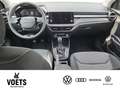 Skoda Fabia Tour 1.0 TSI LaneAssist+LED+SHZ+Bluetooth Schwarz - thumbnail 8