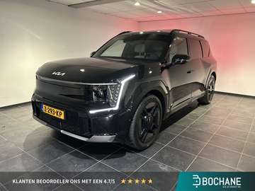 GT-Line AWD 6p. 99.8 kWh | SOH 98,7% | Panoramadak