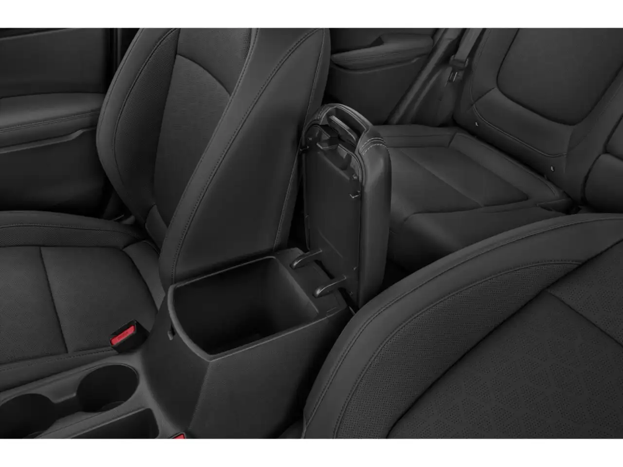 Kia Seltos снимка Kia Seltos