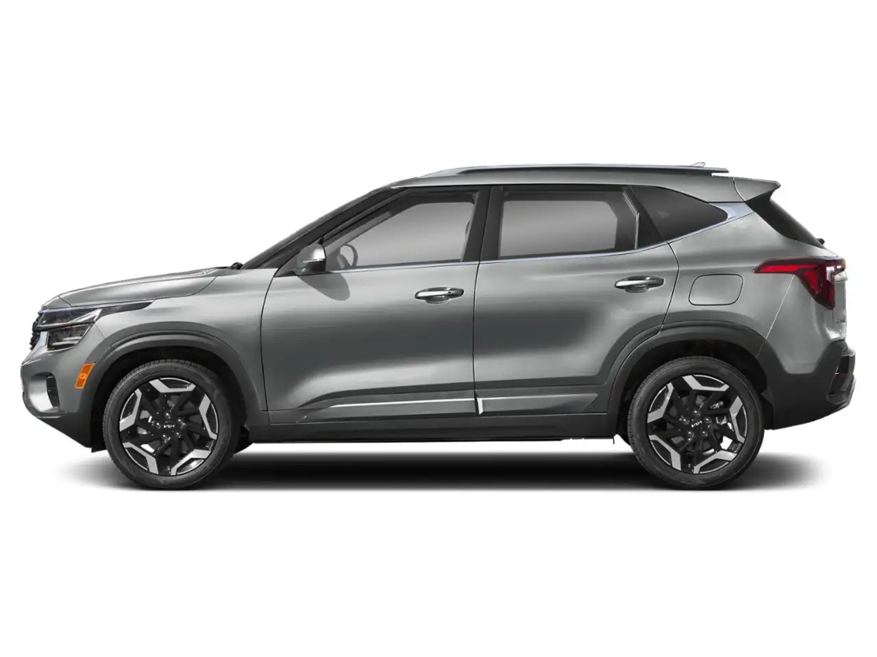 Kia Seltos снимка Kia Seltos