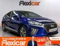 Hyundai IONIQ PHEV 1.6 GDI Klass Azul - thumbnail 1
