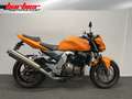 Kawasaki Z 750 Orange - thumbnail 1