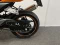 Kawasaki Z 750 Orange - thumbnail 18