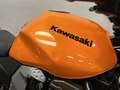 Kawasaki Z 750 Orange - thumbnail 3