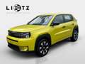 Fiat Grande Panda Hybrid Icon Gelb - thumbnail 1