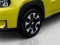 Fiat Grande Panda Hybrid Icon Gelb - thumbnail 8