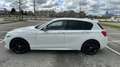 BMW 118 M White - thumbnail 3