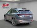 Hyundai TUCSON 1.6 Prime Plug-In Hybrid 4WD El. Panodach Navi Led Gris - thumbnail 3