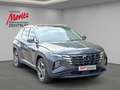 Hyundai TUCSON 1.6 Prime Plug-In Hybrid 4WD El. Panodach Navi Led Gris - thumbnail 2