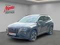 Hyundai TUCSON 1.6 Prime Plug-In Hybrid 4WD El. Panodach Navi Led Gris - thumbnail 1