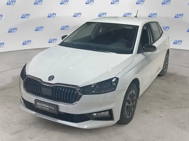 Skoda Fabia 1.0 mpi evo Young Edition 80cv