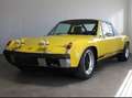 Porsche 914 914-6 GT Umbau Gelb - thumbnail 1
