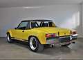 Porsche 914 914-6 GT Umbau Gelb - thumbnail 3