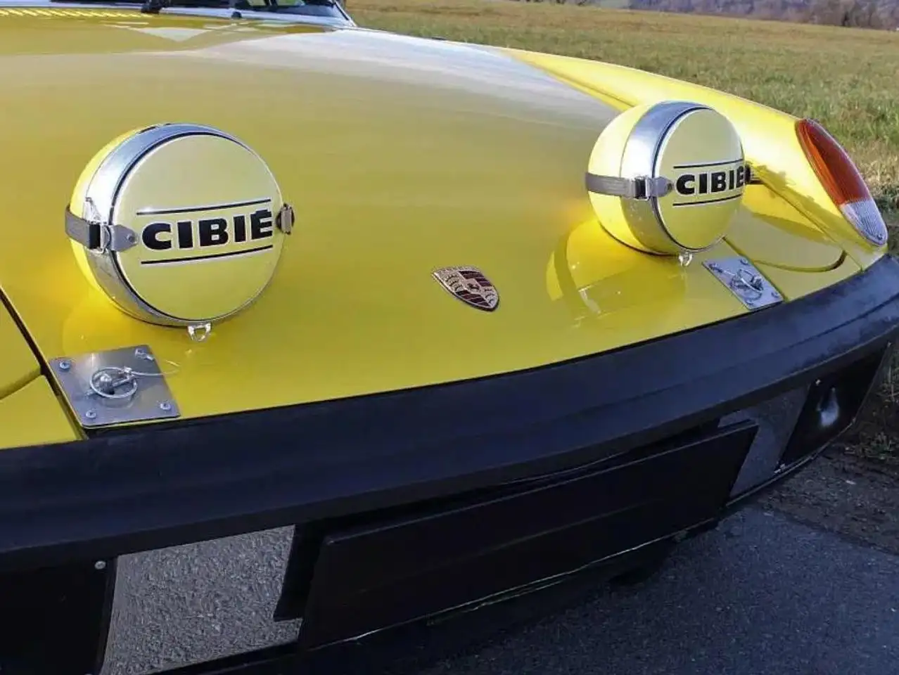 Porsche 914-6 GT Umbau, foto 4