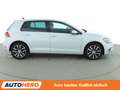 Volkswagen Golf 1.0 TSI Comfortline BlueMotion*NAVI*PDC*SHZ* Blanc - thumbnail 7