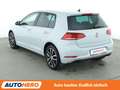 Volkswagen Golf 1.0 TSI Comfortline BlueMotion*NAVI*PDC*SHZ* Blanc - thumbnail 4