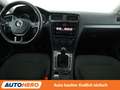 Volkswagen Golf 1.0 TSI Comfortline BlueMotion*NAVI*PDC*SHZ* Blanc - thumbnail 12