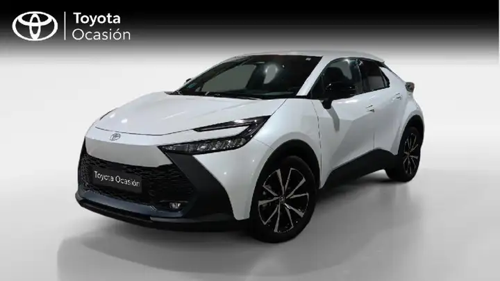 Toyota C-HR Advance 2025