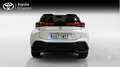 Toyota C-HR TODOTERRENO 1.8 HEV ADVANCE CVT 140 5P Blanco - thumbnail 4