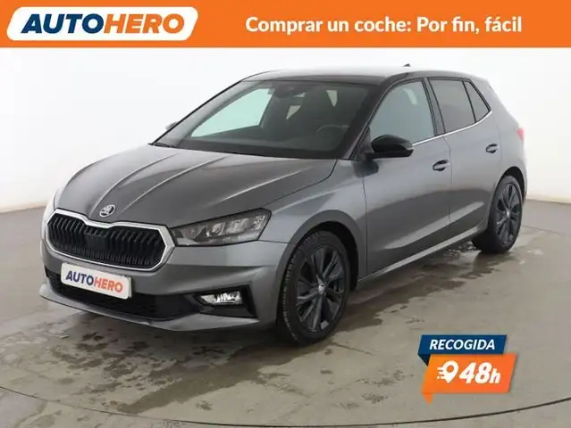 Skoda Fabia 1.0 TSI Ambition 81kW