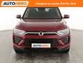 SsangYong Korando D16T Urban 4x2 Aut. Rojo - thumbnail 9