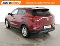 SsangYong Korando D16T Urban 4x2 Aut. Rojo - thumbnail 4